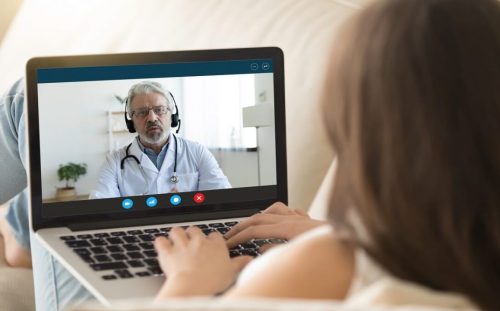 Telehealth Telehealth